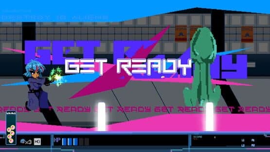 Alien Up — screenshot 6