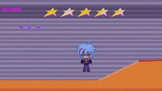 Alien Up — screenshot 7