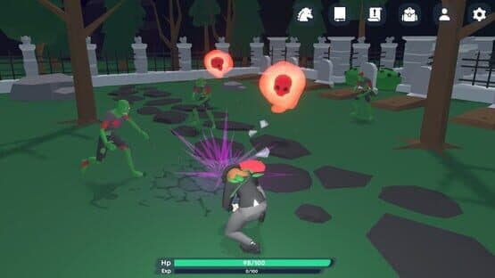 World of Mystery — screenshot 1