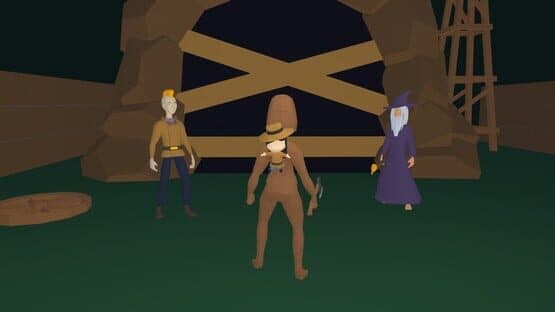 World of Mystery — screenshot 3