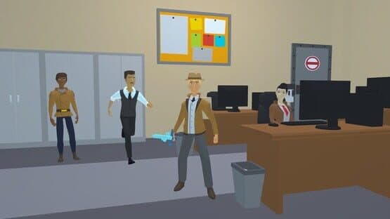 World of Mystery — screenshot 4