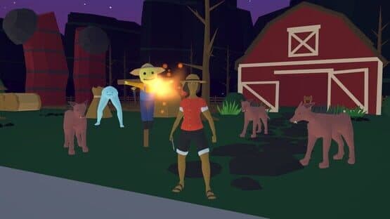 World of Mystery — screenshot 5