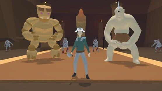 World of Mystery — screenshot 6