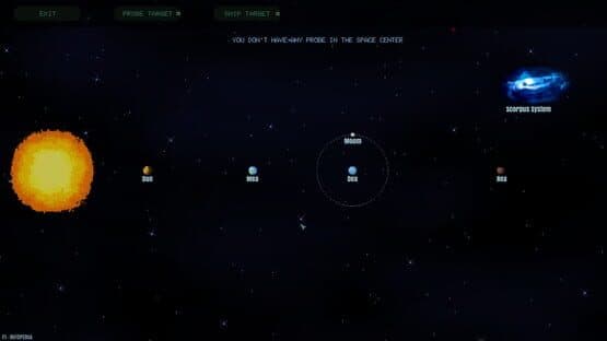 Space Moonshiner — screenshot 3