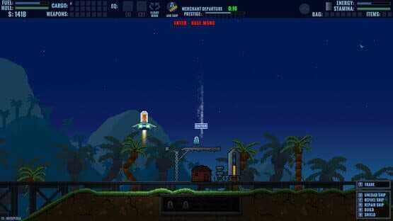 Space Moonshiner — screenshot 6