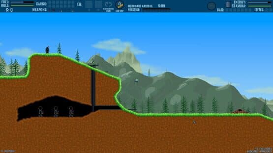 Space Moonshiner — screenshot 7
