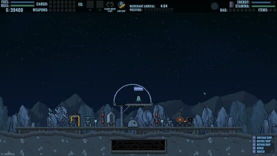 Space Moonshiner — screenshot 8