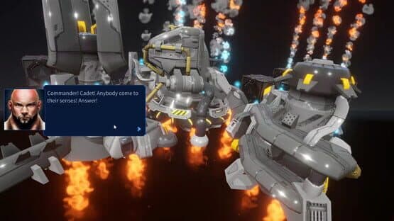 Rebellion Corporation — screenshot 2