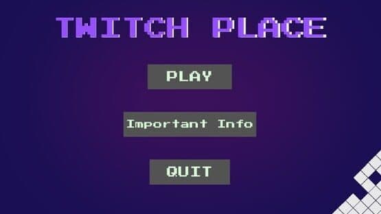 Twitch Place — screenshot 3