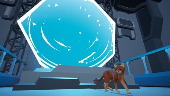 Don't Kill the Cat — screenshot 1