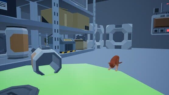 Don't Kill the Cat — screenshot 3
