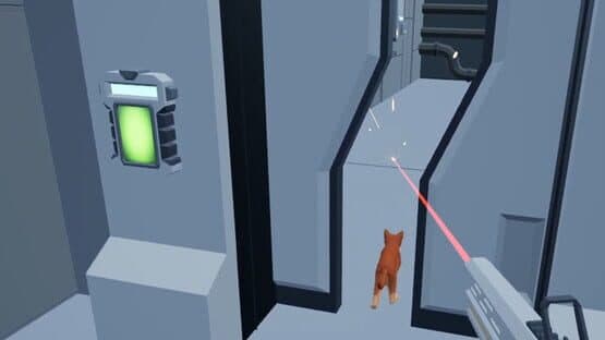Don't Kill the Cat — screenshot 5