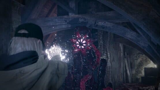 Resident Evil Village: Shadows of Rose — screenshot 1