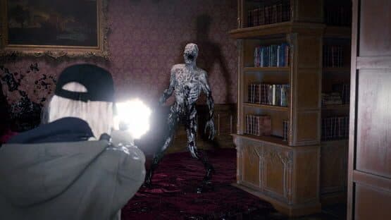 Resident Evil Village: Shadows of Rose — screenshot 3