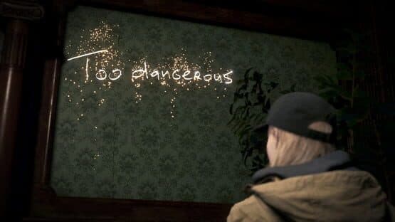 Resident Evil Village: Shadows of Rose — screenshot 5