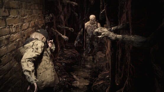 Resident Evil Village: Shadows of Rose — screenshot 6