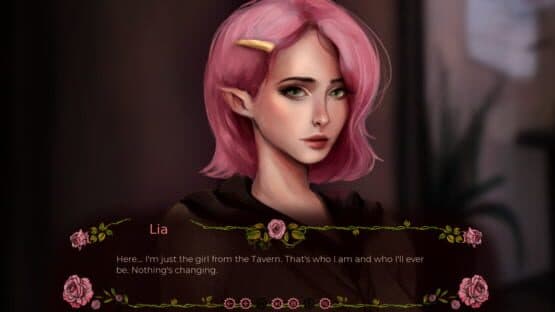 Your Story — screenshot 1
