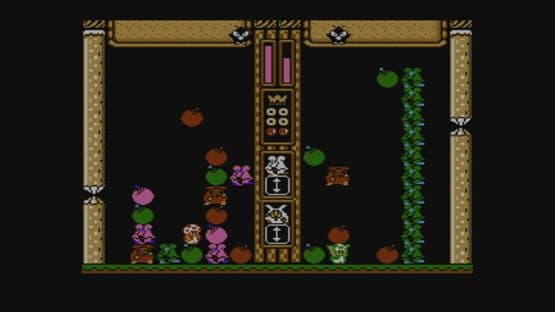 Wario's Woods — screenshot 3