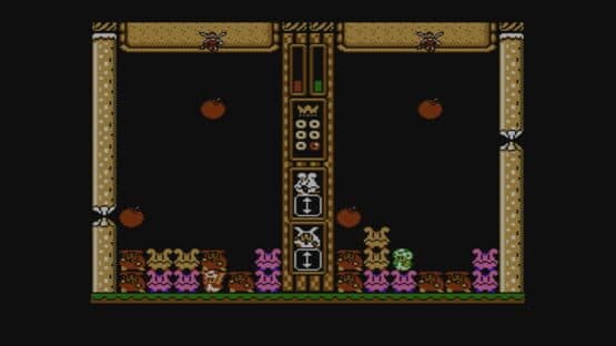 Wario's Woods — screenshot 7