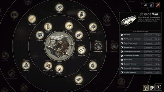 Ixion: Deluxe Edition — screenshot 3