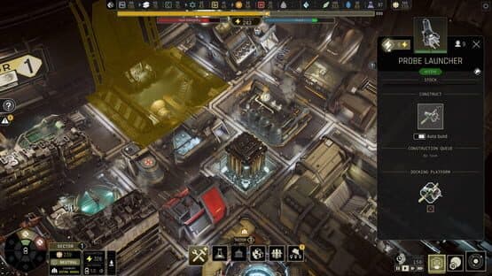 Ixion: Deluxe Edition — screenshot 4