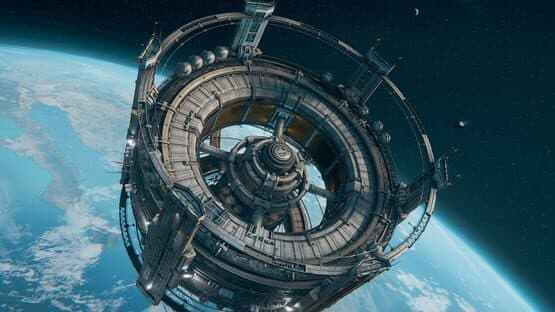 Ixion: Deluxe Edition — screenshot 5