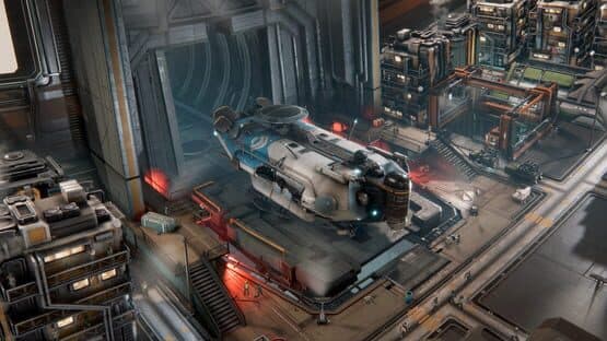 Ixion: Deluxe Edition — screenshot 6