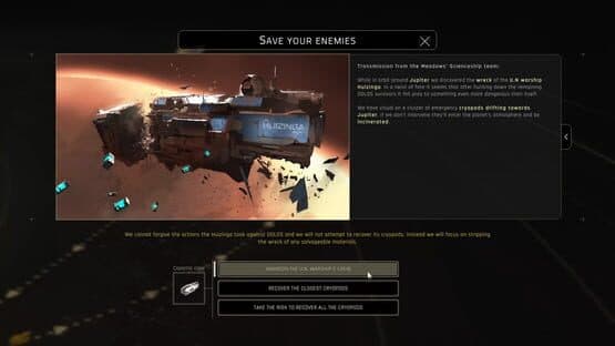 Ixion: Deluxe Edition — screenshot 7