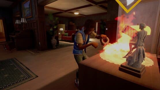 Video Horror Society: Reggie — screenshot 1