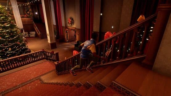 Video Horror Society: Reggie — screenshot 3