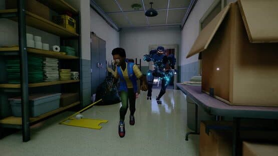 Video Horror Society: Reggie — screenshot 7
