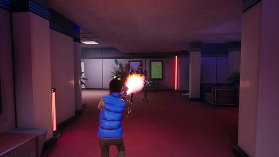 Video Horror Society: Reggie — screenshot 8