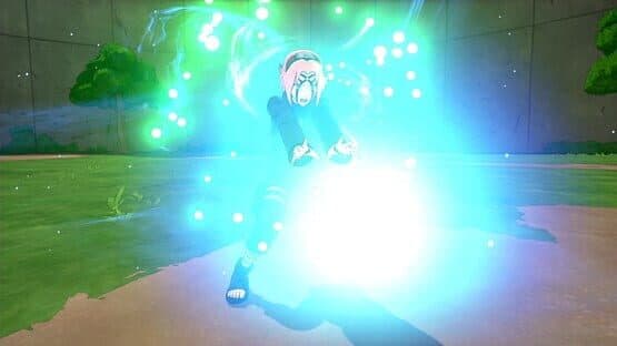 Naruto to Boruto: Shinobi Striker - Master Character Training Pack: Sakura Haruno — screenshot 1