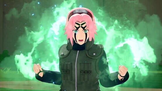 Naruto to Boruto: Shinobi Striker - Master Character Training Pack: Sakura Haruno — screenshot 4