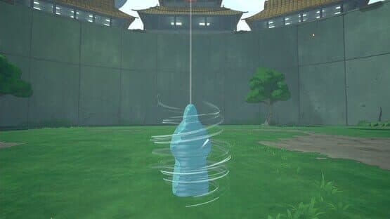 Naruto to Boruto: Shinobi Striker - Master Character Training Pack: Madara Uchiha — screenshot 1