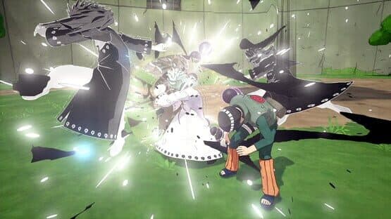 Naruto to Boruto: Shinobi Striker - Master Character Training Pack: Madara Uchiha — screenshot 3