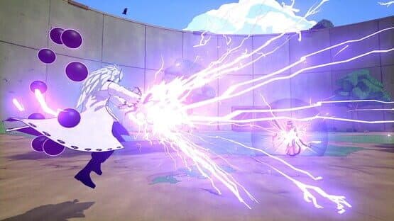 Naruto to Boruto: Shinobi Striker - Master Character Training Pack: Madara Uchiha — screenshot 4
