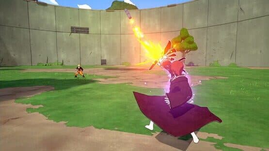 Naruto to Boruto: Shinobi Striker - Master Character Training Pack: Nagato — screenshot 2