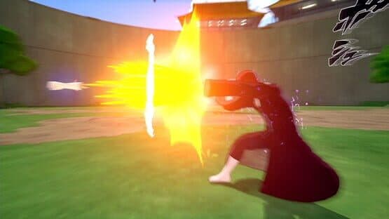 Naruto to Boruto: Shinobi Striker - Master Character Training Pack: Nagato — screenshot 3