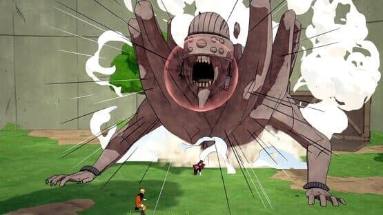 Naruto to Boruto: Shinobi Striker - Master Character Training Pack: Nagato — screenshot 4