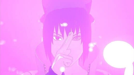 Naruto to Boruto: Shinobi Striker - Master Character Training Pack: Sasuke Uchiha — screenshot 1