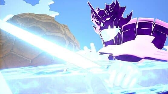 Naruto to Boruto: Shinobi Striker - Master Character Training Pack: Sasuke Uchiha — screenshot 2