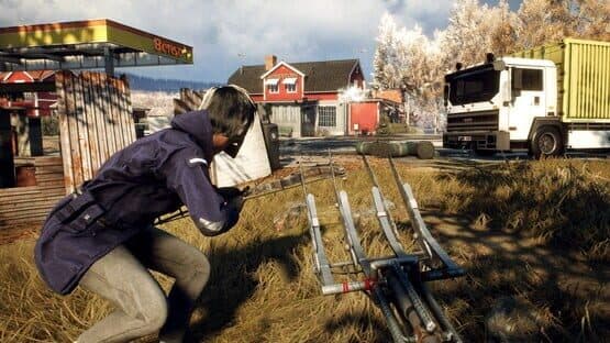 Generation Zero: Resistance Weapons Pack — screenshot 3