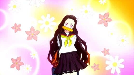 Demon Slayer: Kimetsu no Yaiba - The Hinokami Chronicles: Additional Costume Pack - Kimetsu Academy Summer Uniforms — screenshot 2