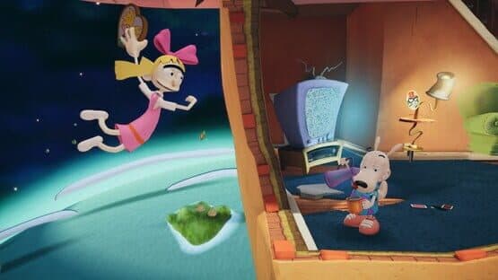 Nickelodeon All-Star Brawl: Rocko Brawler Pack — screenshot 4
