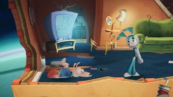 Nickelodeon All-Star Brawl: Rocko Brawler Pack — screenshot 5