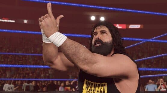 WWE 2K22: Most Wanted Pack — screenshot 2