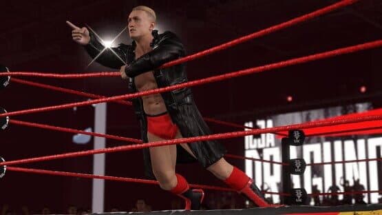 WWE 2K22: Most Wanted Pack — screenshot 3