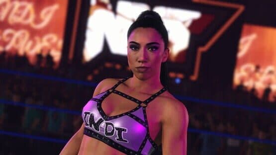 WWE 2K22: Most Wanted Pack — screenshot 4
