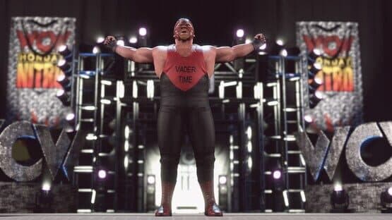 WWE 2K22: Most Wanted Pack — screenshot 5